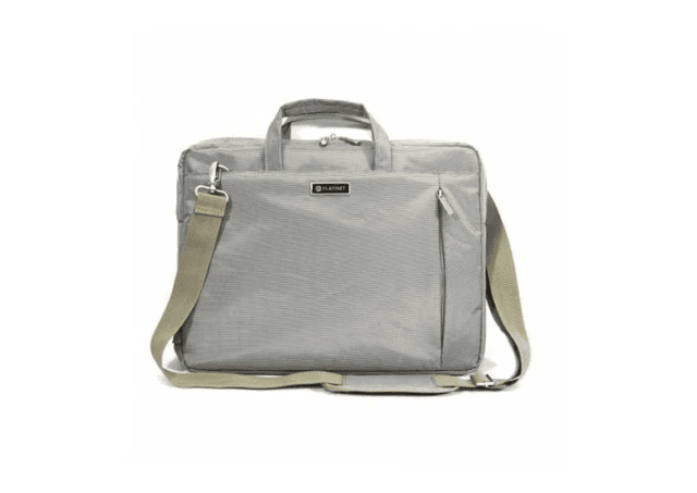 PLATINET торба PL PTO156YG за NB 15.6 YORK - сива