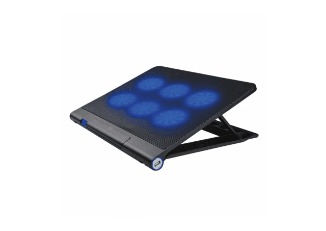 PLATINET ладилник PLCP6FB