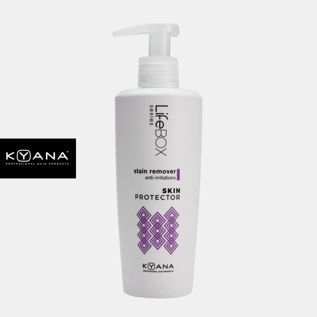 KYANA Заштитен крем на кожата 250  мл.