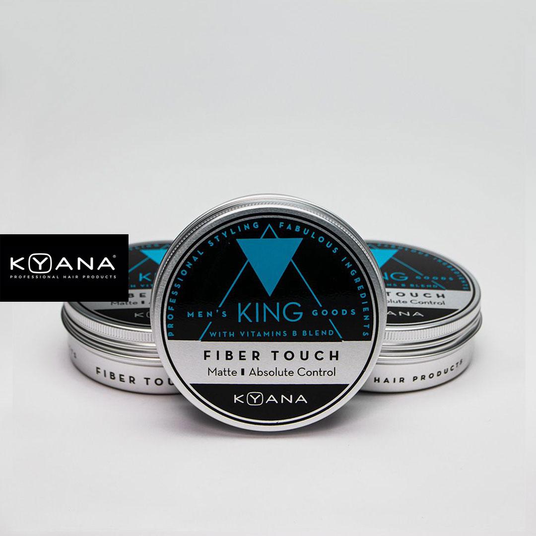KYANA Восок за коса Пајажина KING 100 мл.