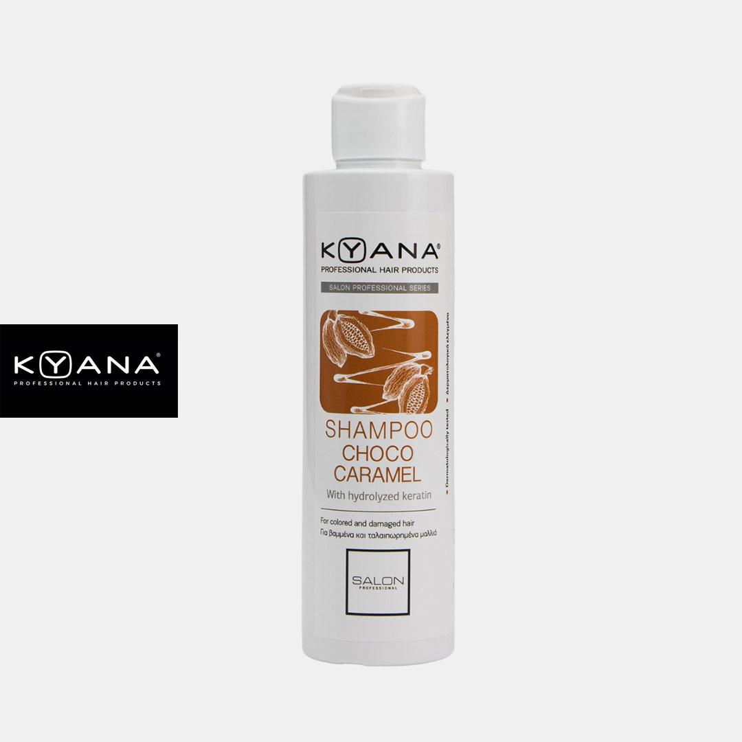 KYANA Чоко Шампон 250 мл.