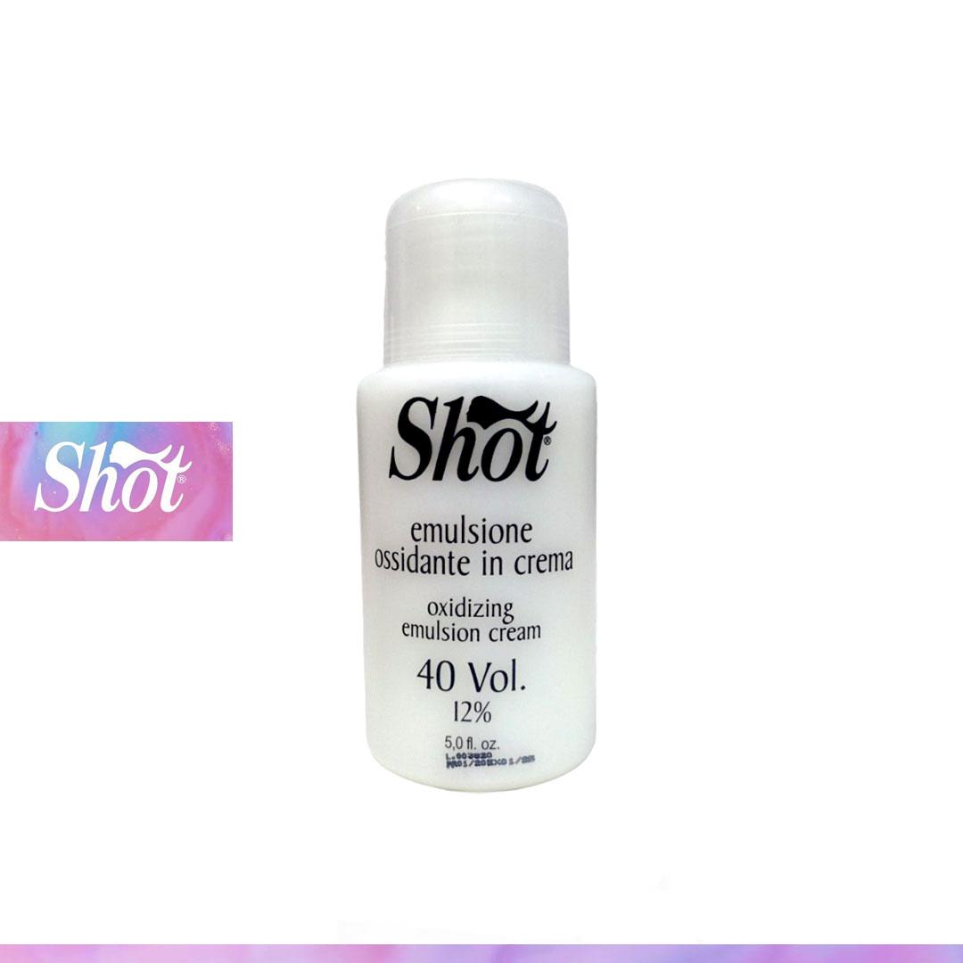 SHOT Хидроген 12% - 100 мл.