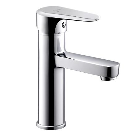 KAS Еднорачна батерија за мијалник ARNIKA хром