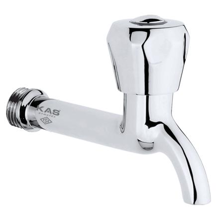 KAS Чешма долга PIRAMIT хром