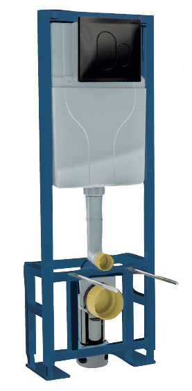 SANICA Вградено казанче SAN74