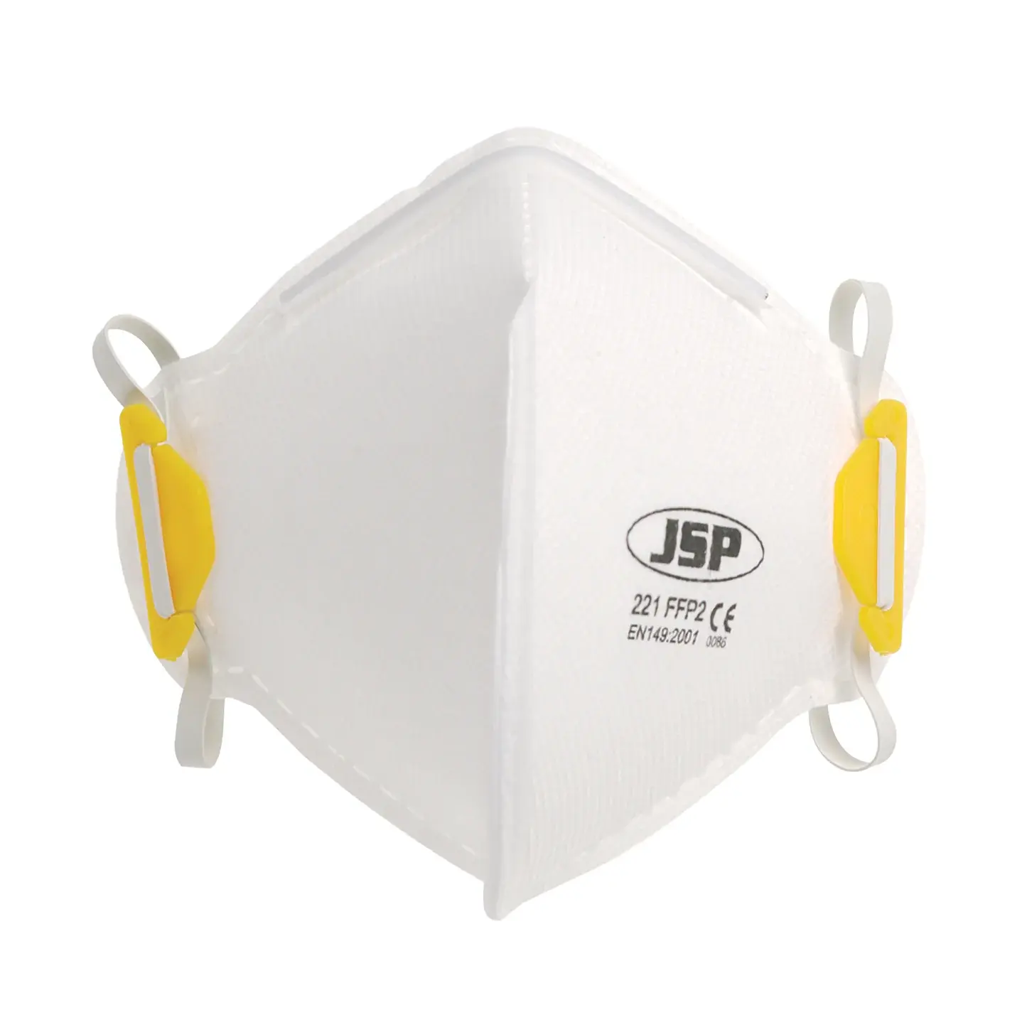 JSP 20x респираторни маски FFP2