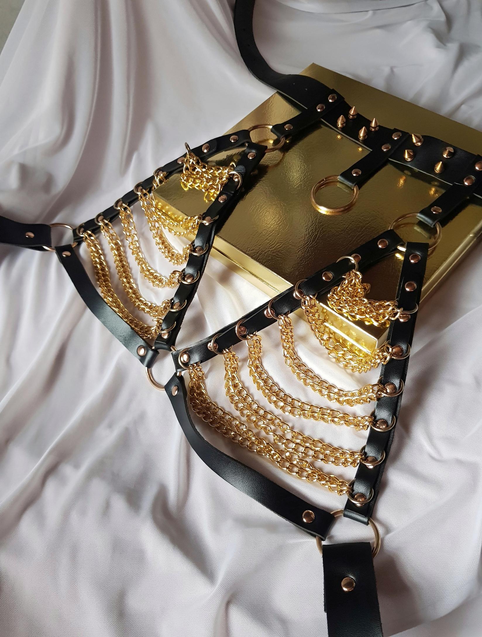 HARNESS Градник „Rome"