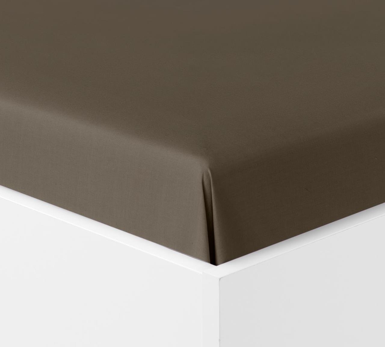 JYSK Чаршав 220Х250Cm Сив