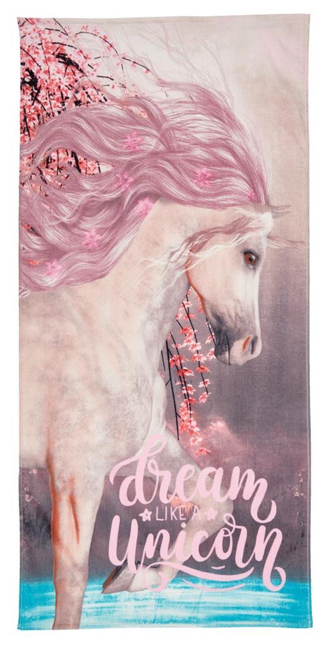 JYSK Пешкир Unicorn 70X140
