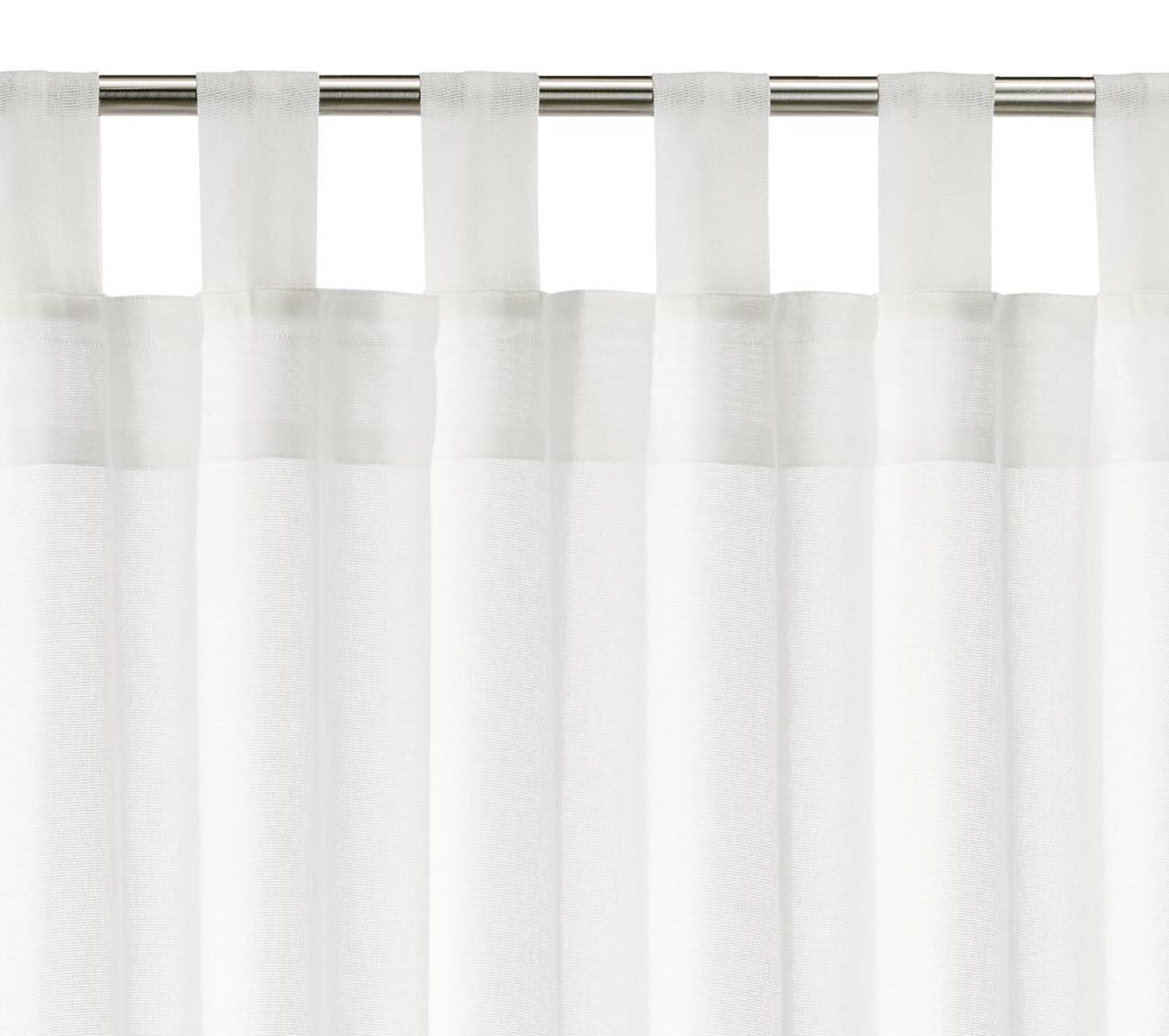 JYSK Завеса Storavan 1X140X300 Крем