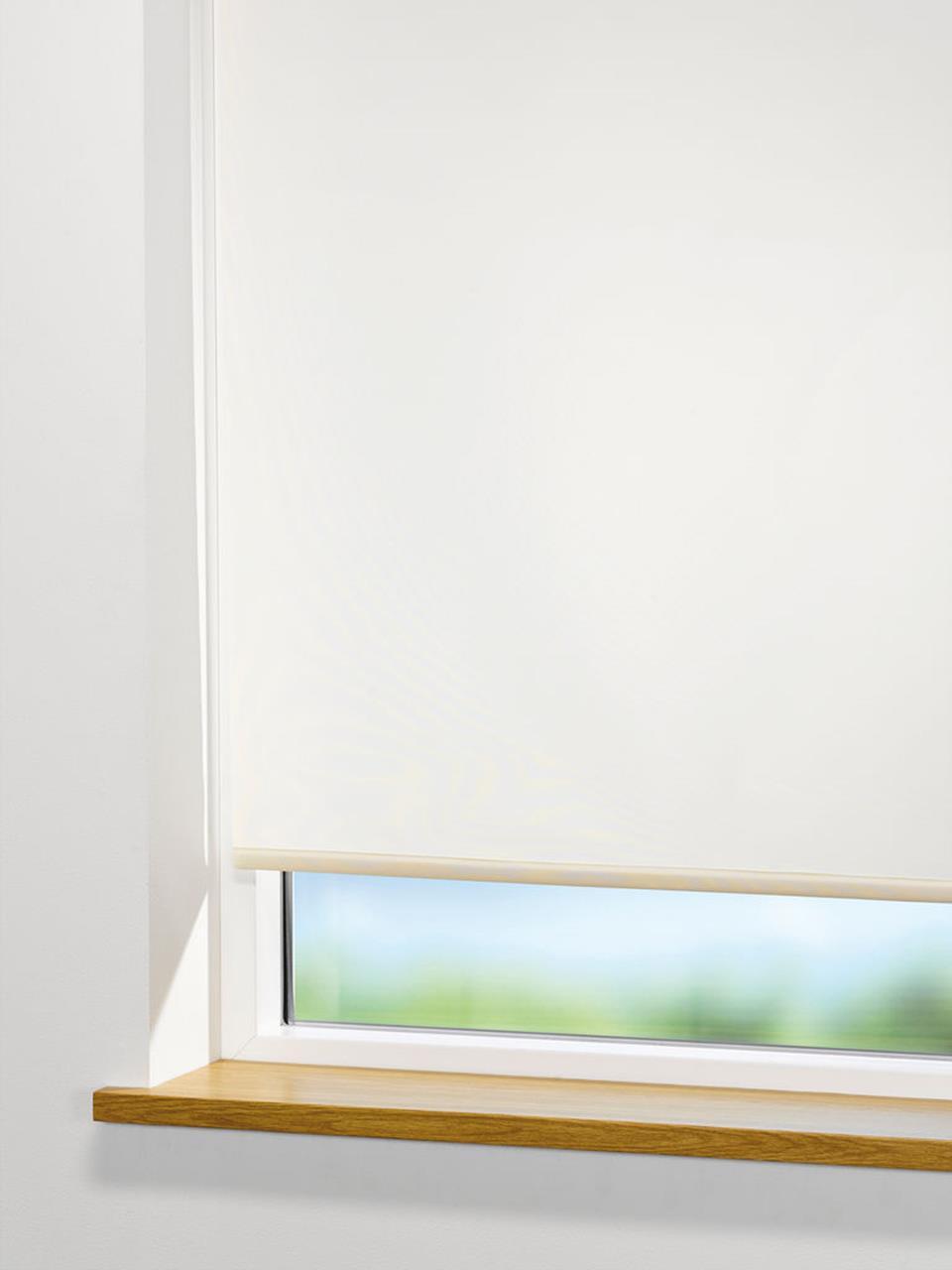 JYSK Ролетна За Затемнување Senja 140X170Cm Крем