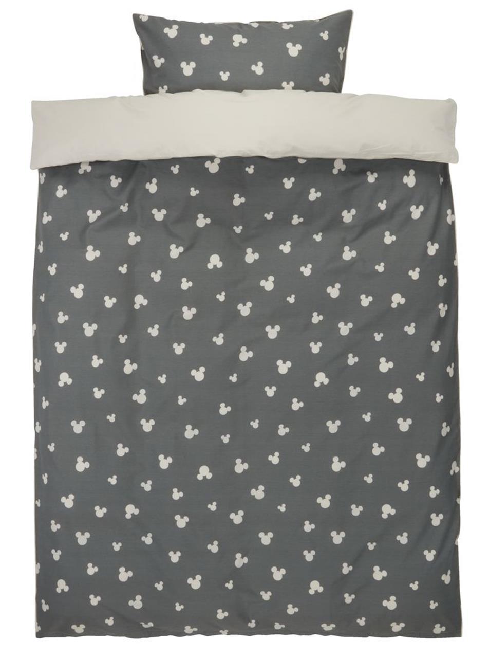 JYSK Сет Навлака Mickey 140Х200 Disney