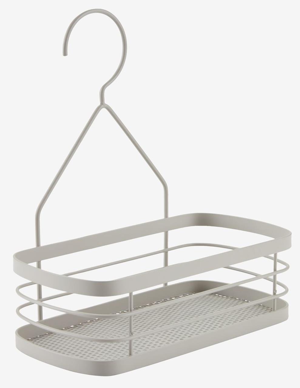 Jysk Рафт MOHED 23x12x26.5cm крем боја