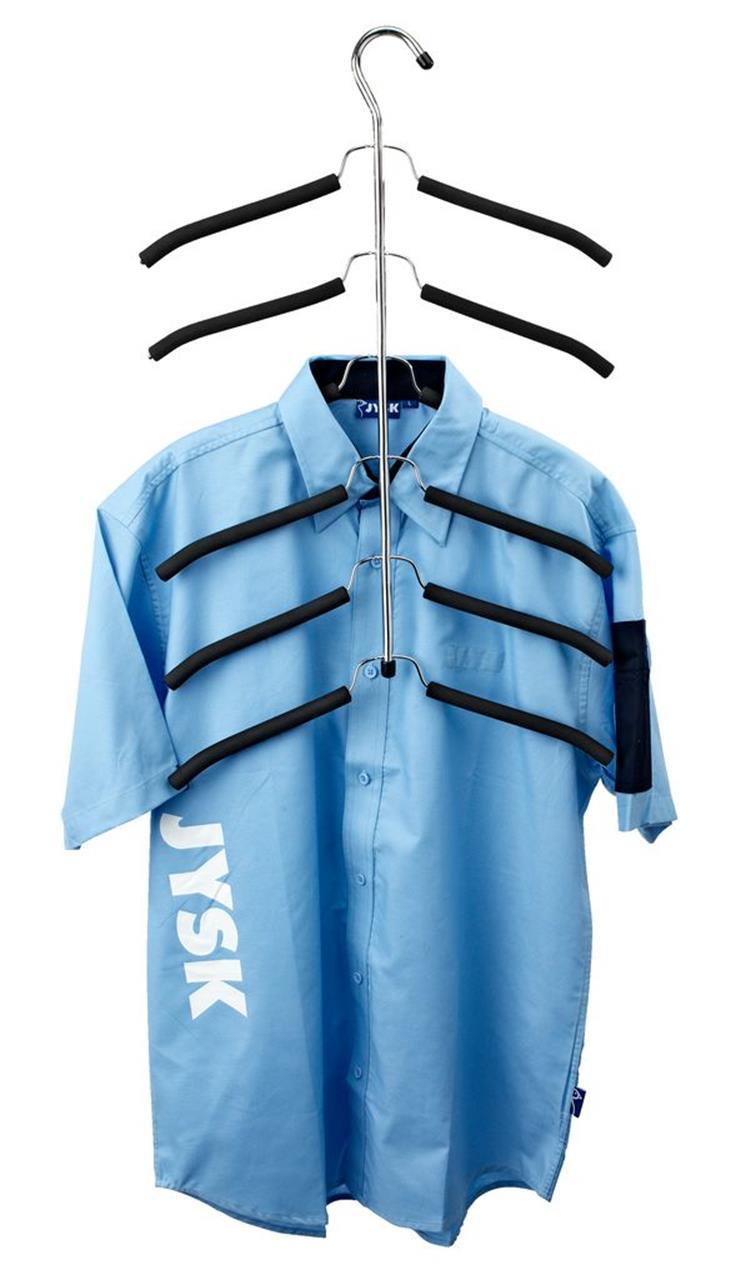 Jysk Закачалка BJARKE за 6 кошули