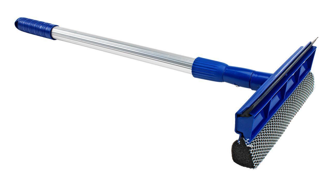 Jysk Чистач за Прозор Poul со Телескоп И Сунѓер