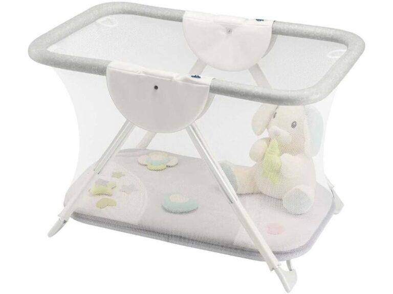 Cam Brevettato Millegiochi - Оградица игрална