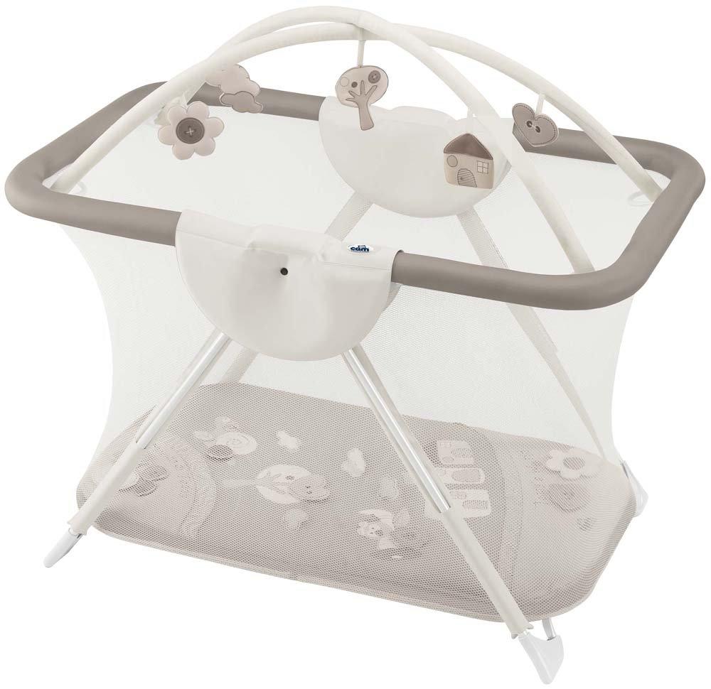 Cam Brevettato Millegiochi - Оградица игрална