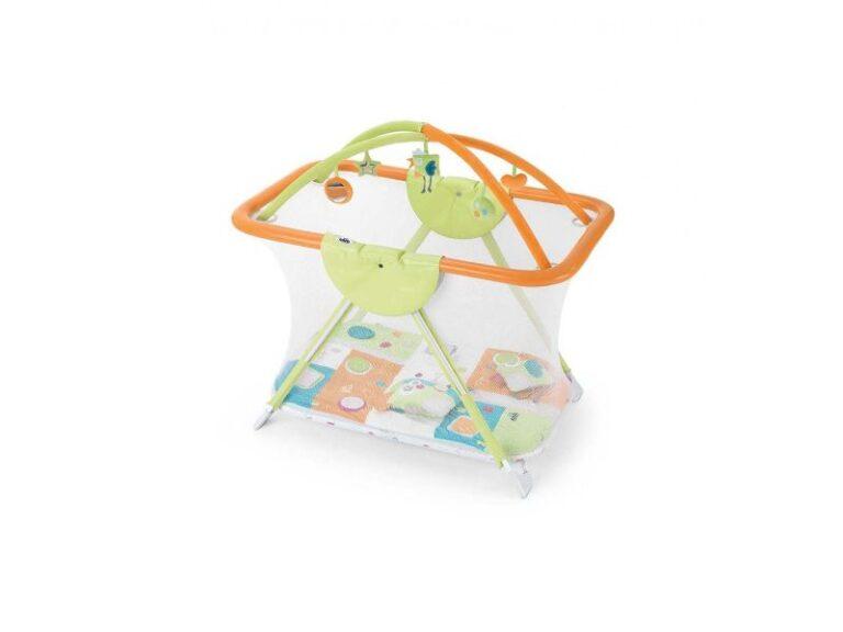 Cam Brevettato Millegiochi - Оградица игрална