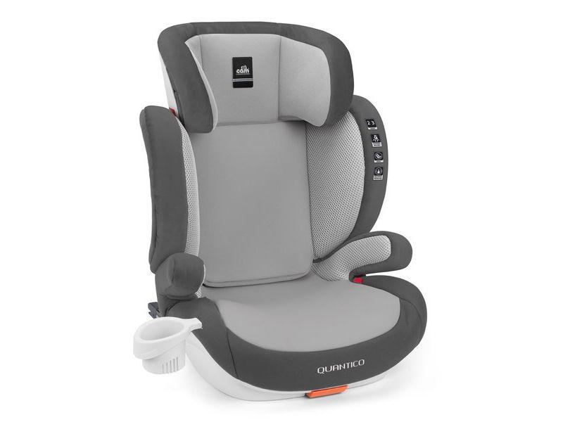 Cam Quantico - Седиште за во автомобил гр.2/3