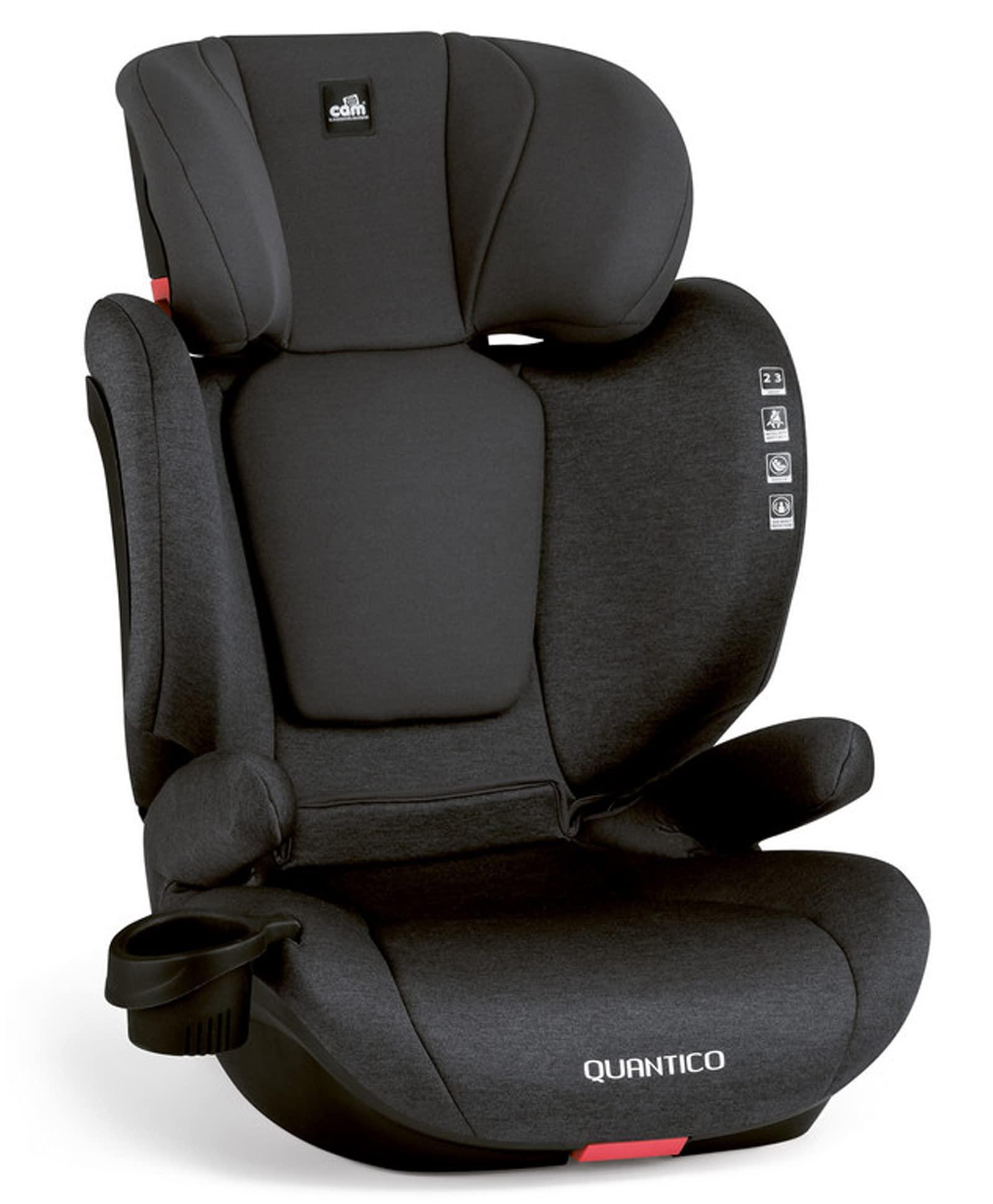Cam Quantico - Седиште за во автомобил гр.2/3