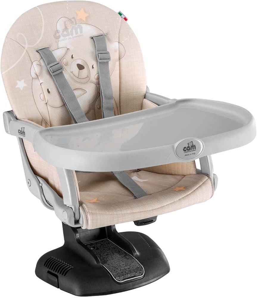 Cam Idea - Хранилка за на стол