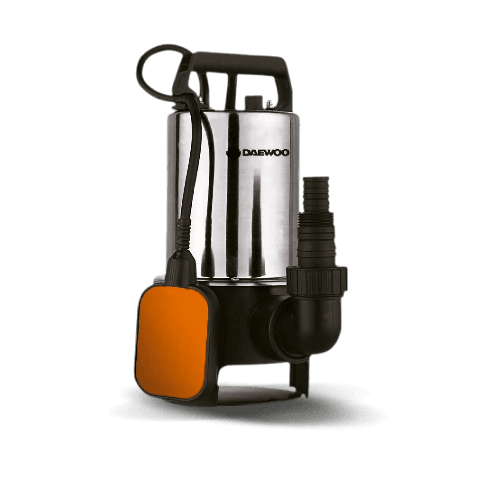 DAEWOO DAEQDP70 Потопна пумпа 900W