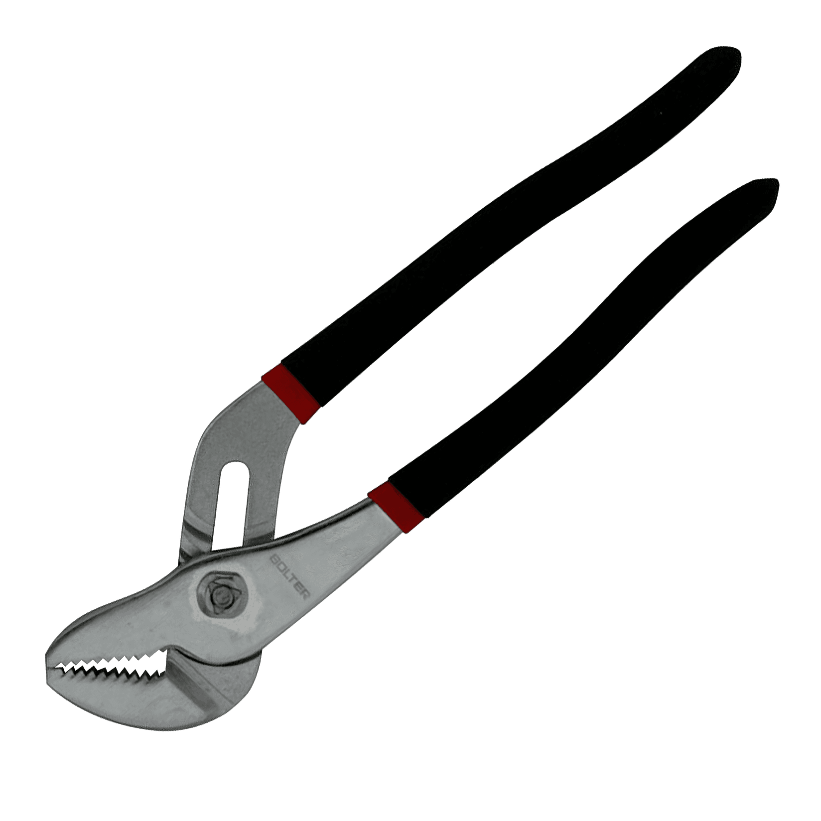 BOLTER XG53401 Клешти (папагалка) 6"