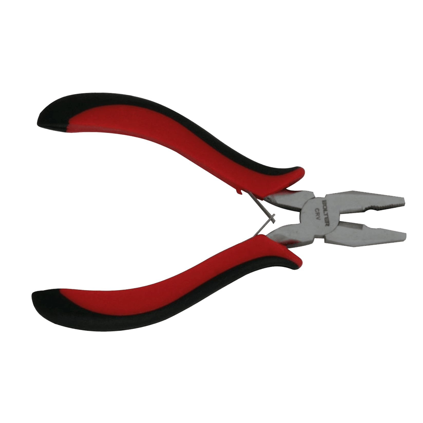BOLTER XG53414 Минијатурни клешти 4.5" CR.V.