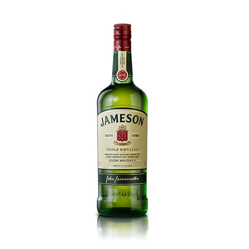 JAMESON Виски 1л