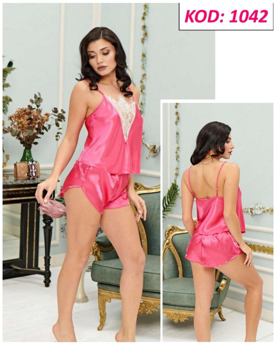 КATJA-ONLINE STORE Сатенски пижами