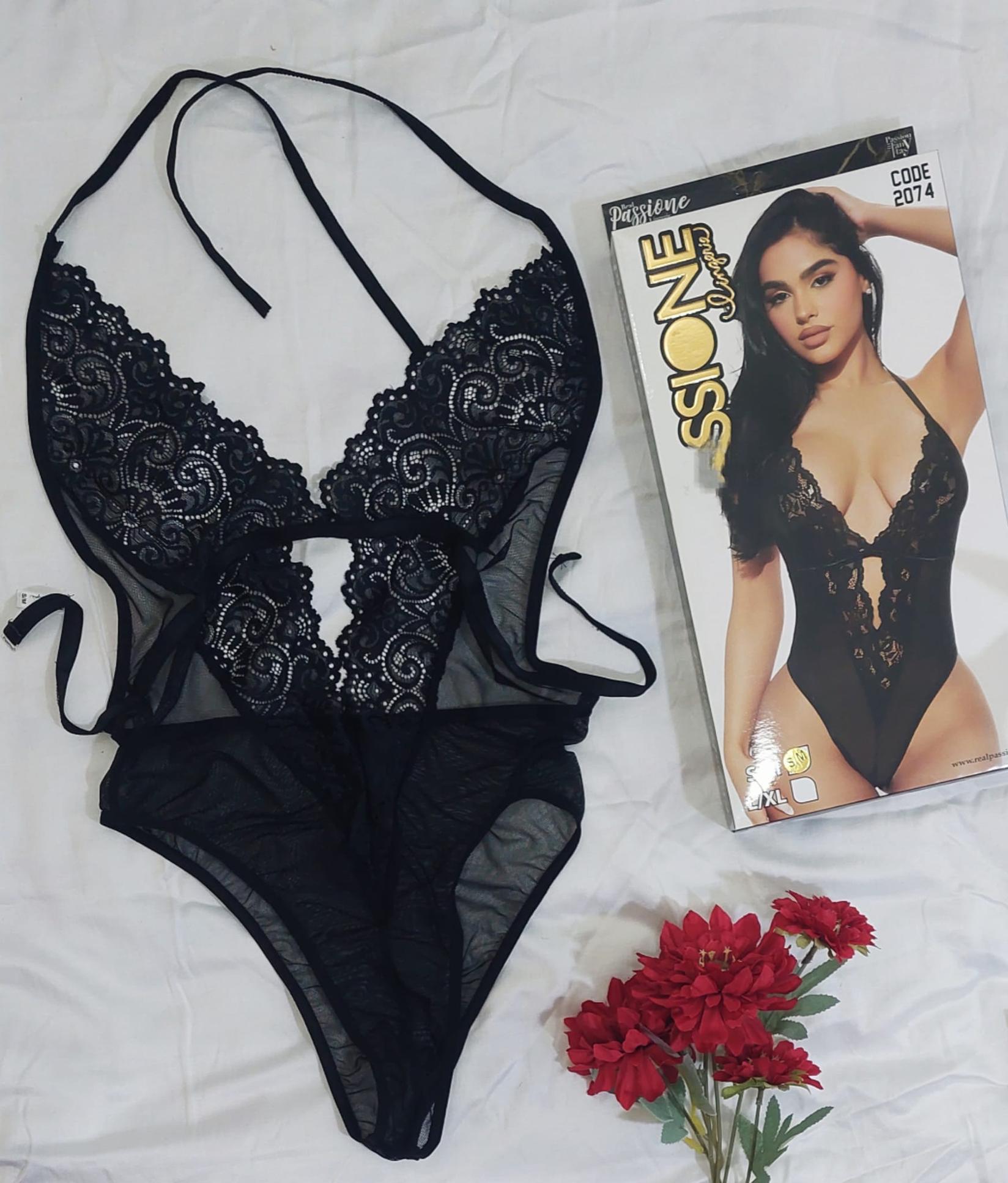 КATJA-ONLINE STORE Боди чипка