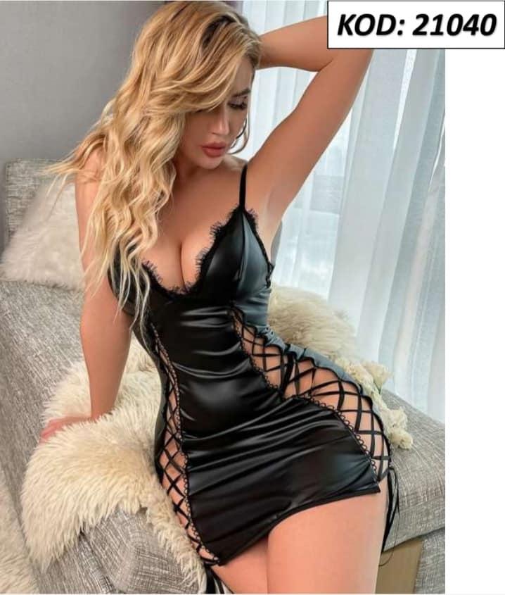 КATJA-ONLINE STORE Интимен костум