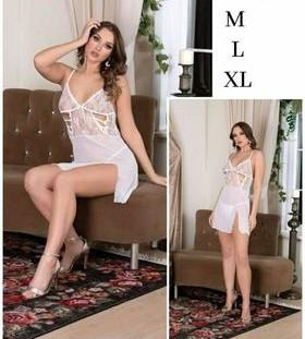 КATJA-ONLINE STORE Ноќница+ танга