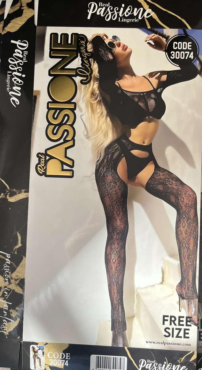 КATJA-ONLINE STORE Интимен сет