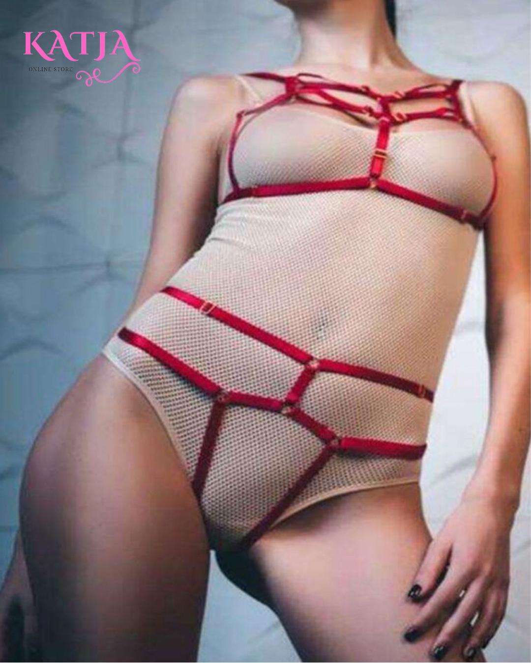КATJA-ONLINE STORE Интимен сет