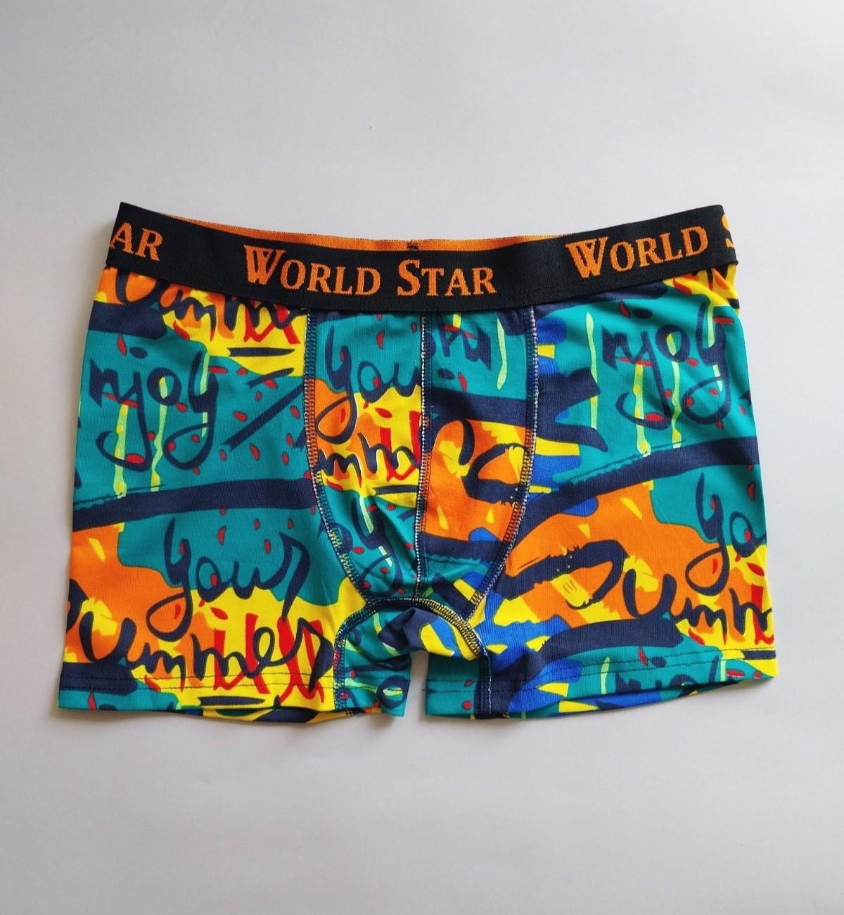 Машки Боксерки DY Spectrum