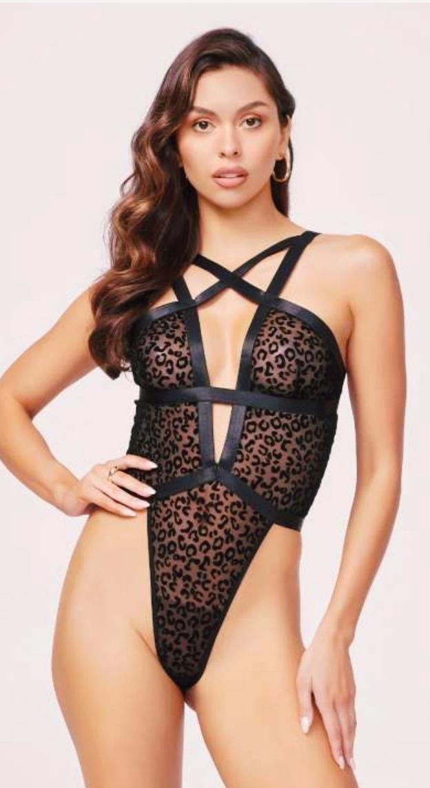 Женско Боди Natalia