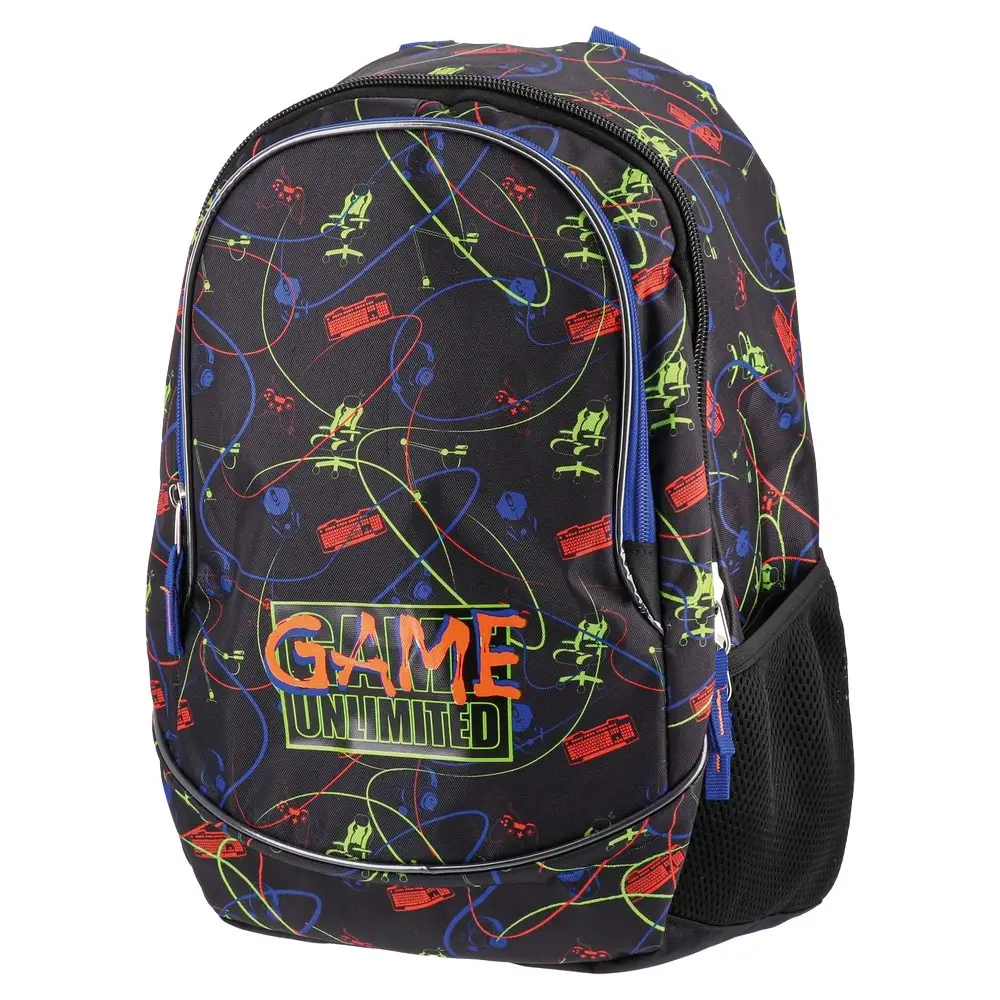 Ранец Sazio Neo, игра неограничена