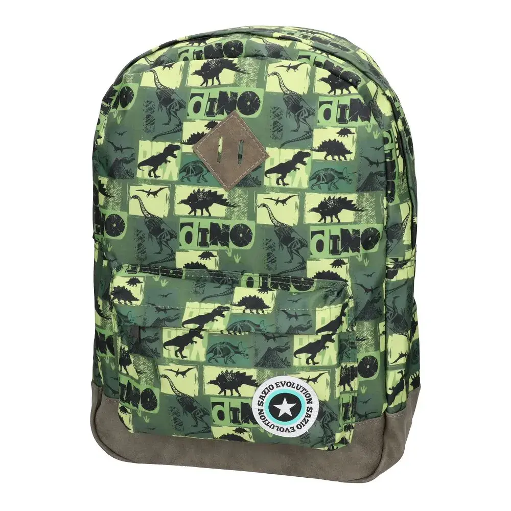 Повикан од Дакота ранецот, диносаурусот