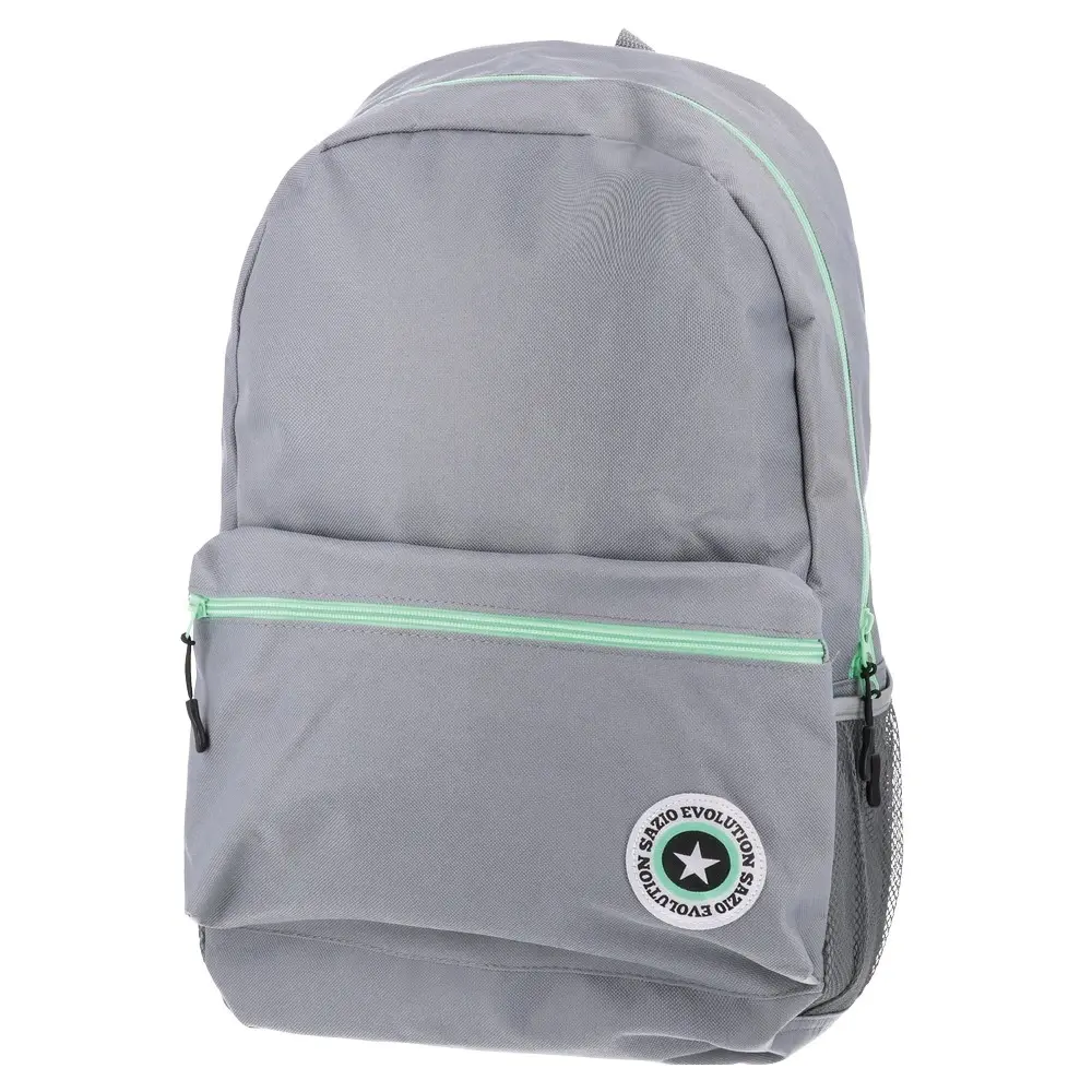 Ранец Sazio Evolution Цврст, сив