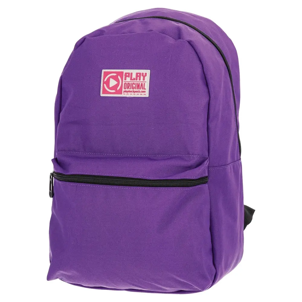 Играј X146 Xpack ранец, виолетова