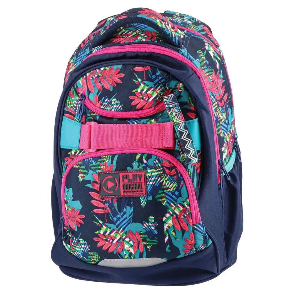 Играјте ранец Apollo 243, Шарена