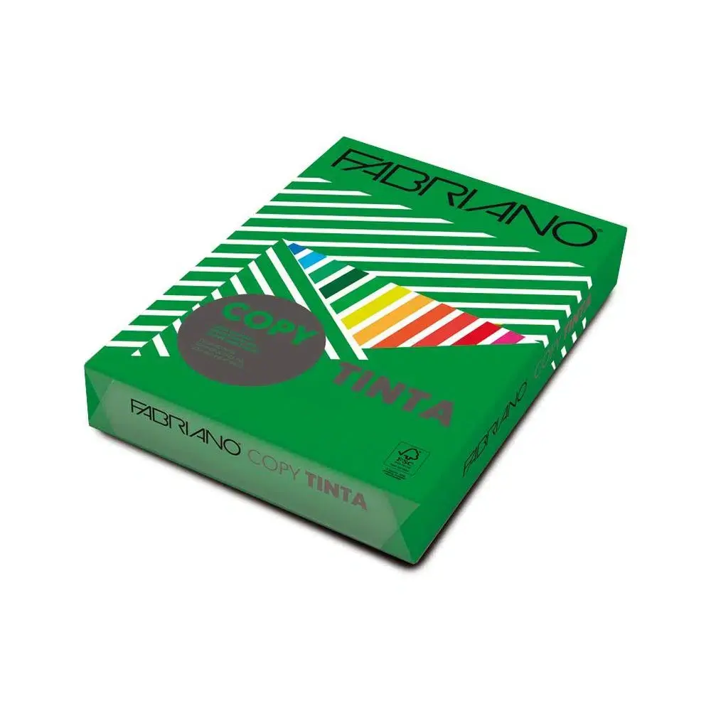 FABRIANO Хартија за фотокопир, А4, 80 гр