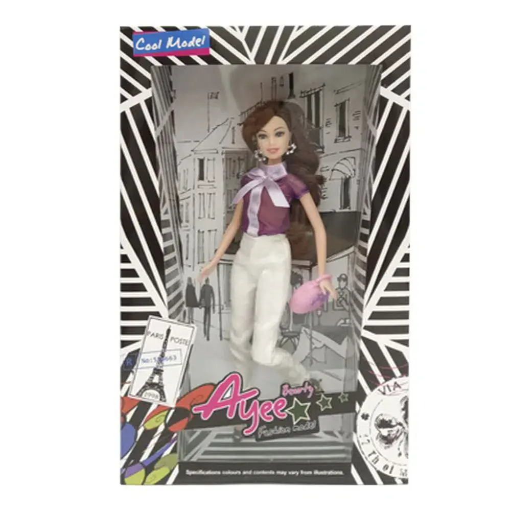 Статовац 802 Бонеца Лутка