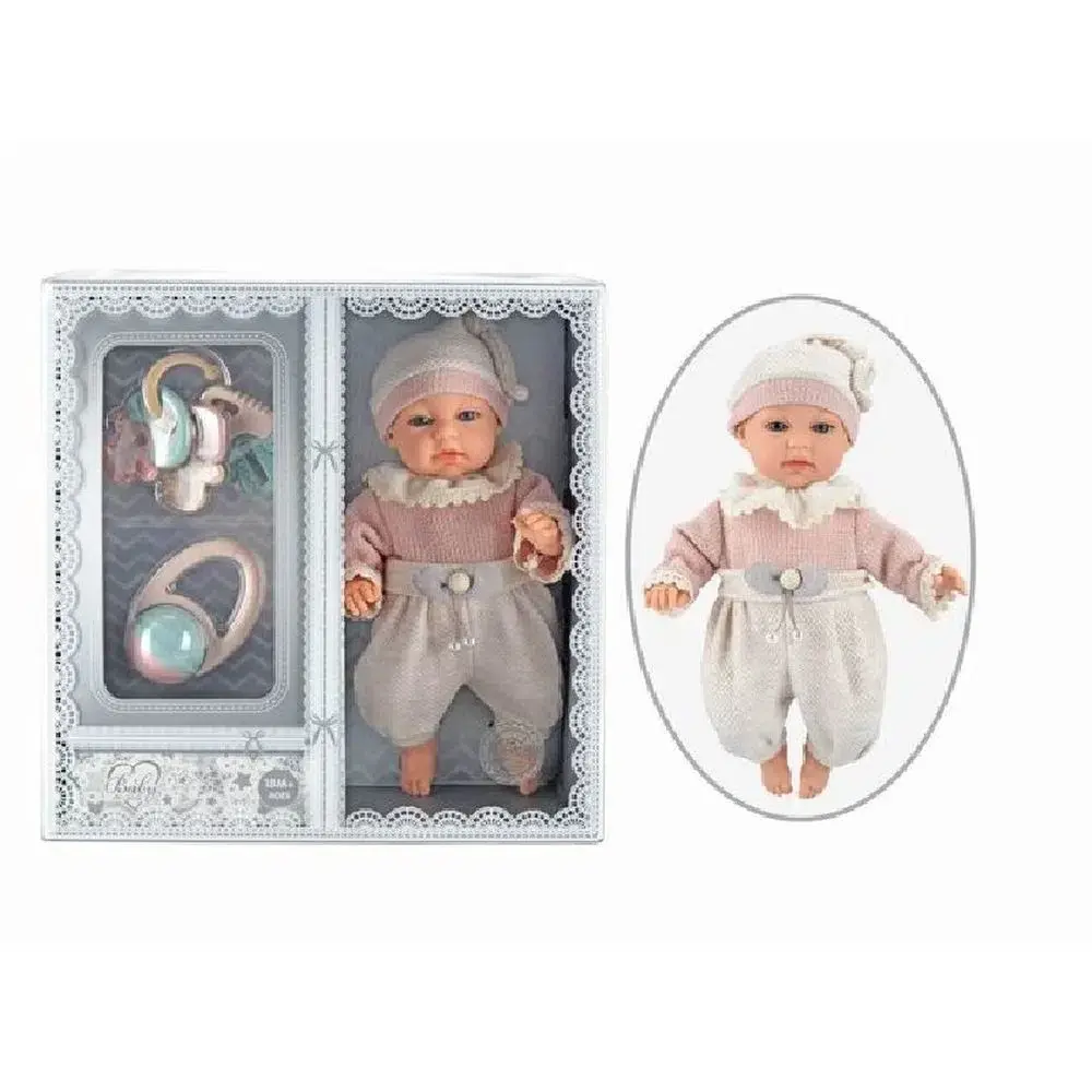 STATOVAC Boneca Lutka beba, 35cm