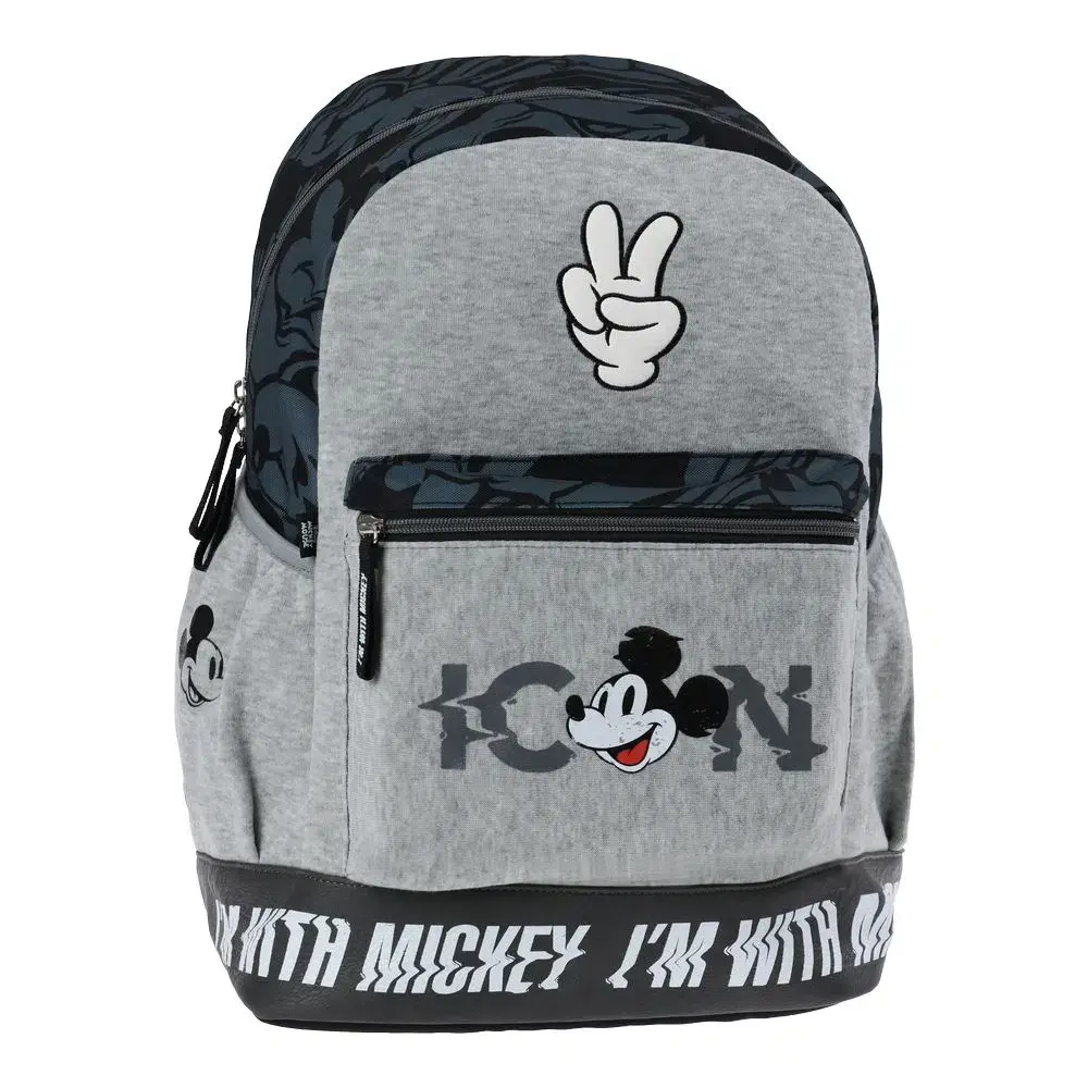 PLAY Поп тинејџер, ранец за момчиња, икона на Мики Маус