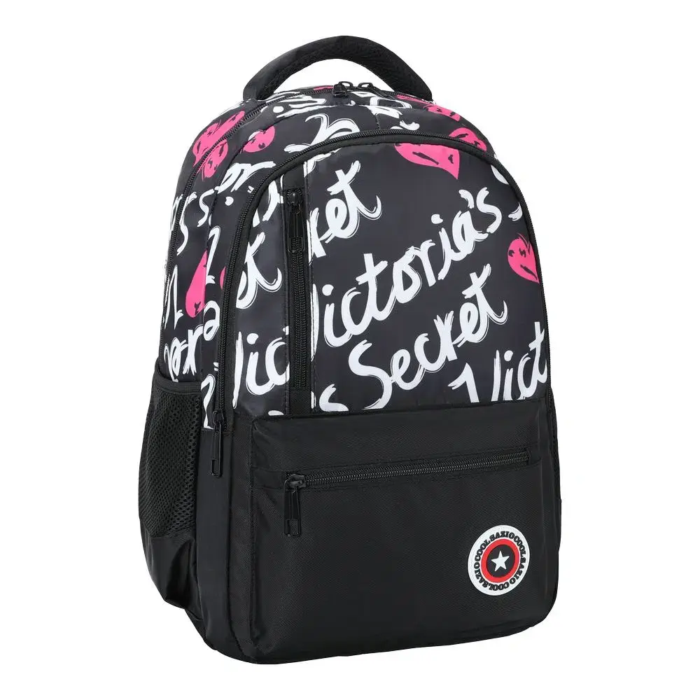 SAZIO Pop cool ранец за девојки, Сидли