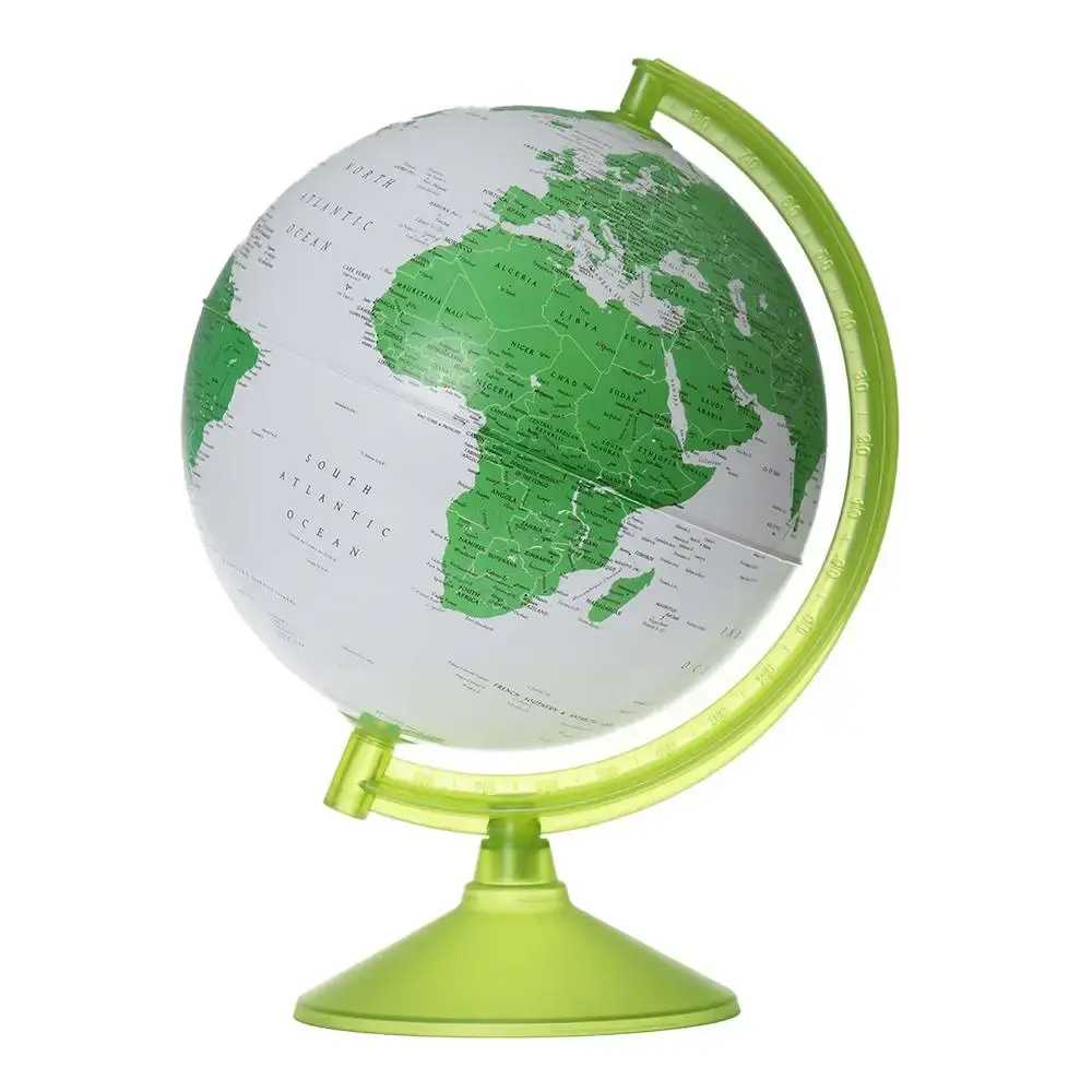 JUNIOR Globe Planetoid 26cm шарен