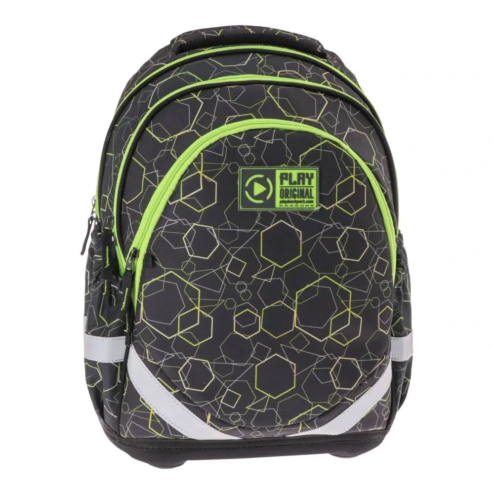 Ранец Анатомски   Octagon Play Seven S