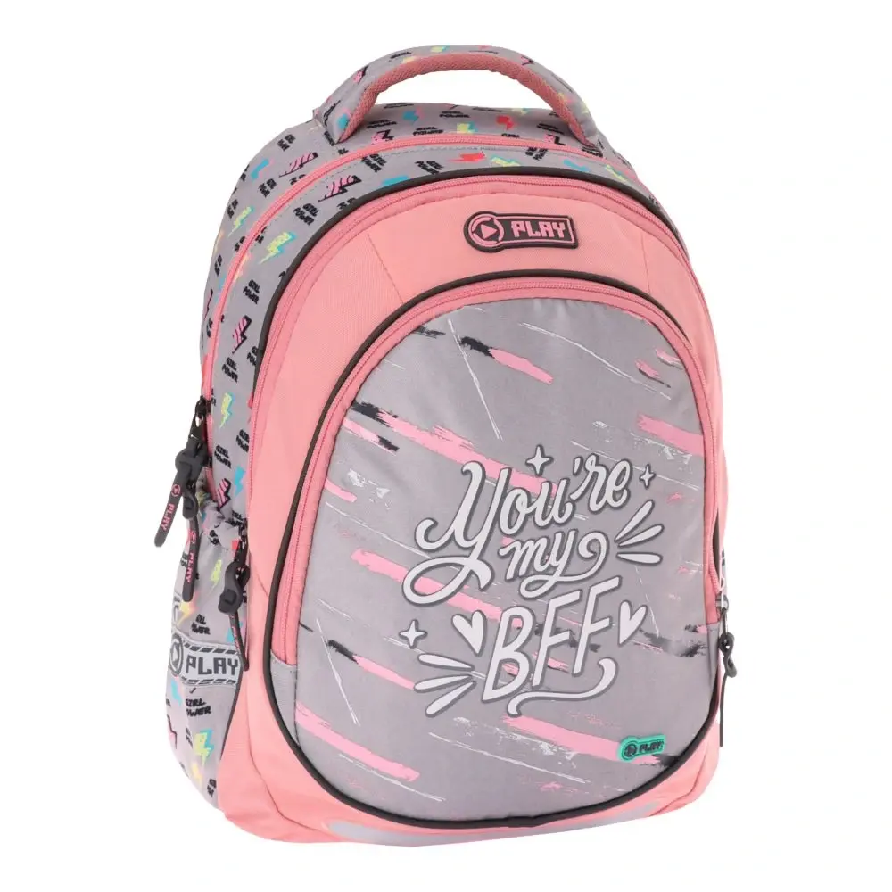 Ранец You are my bff